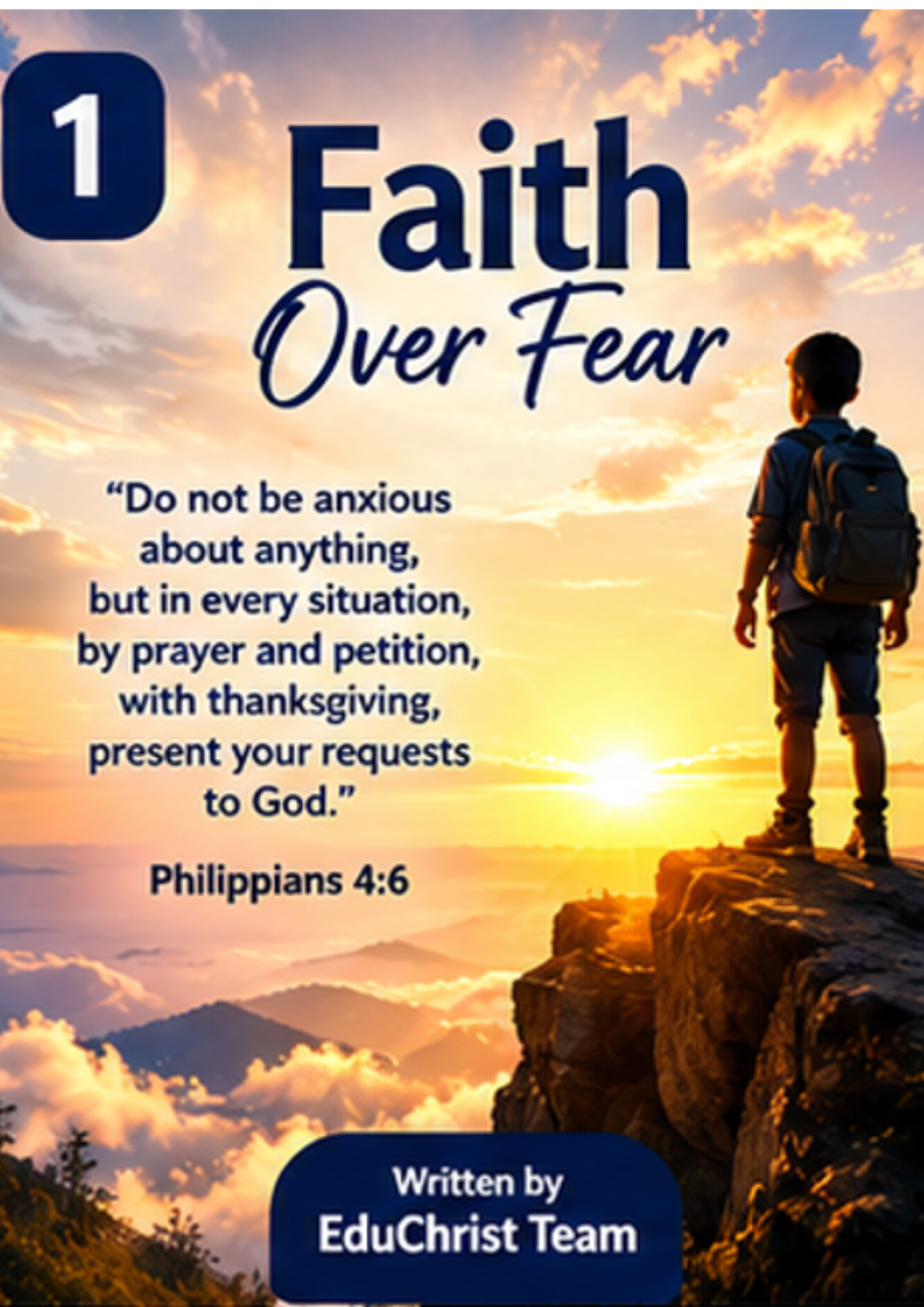 Faith Over Fear