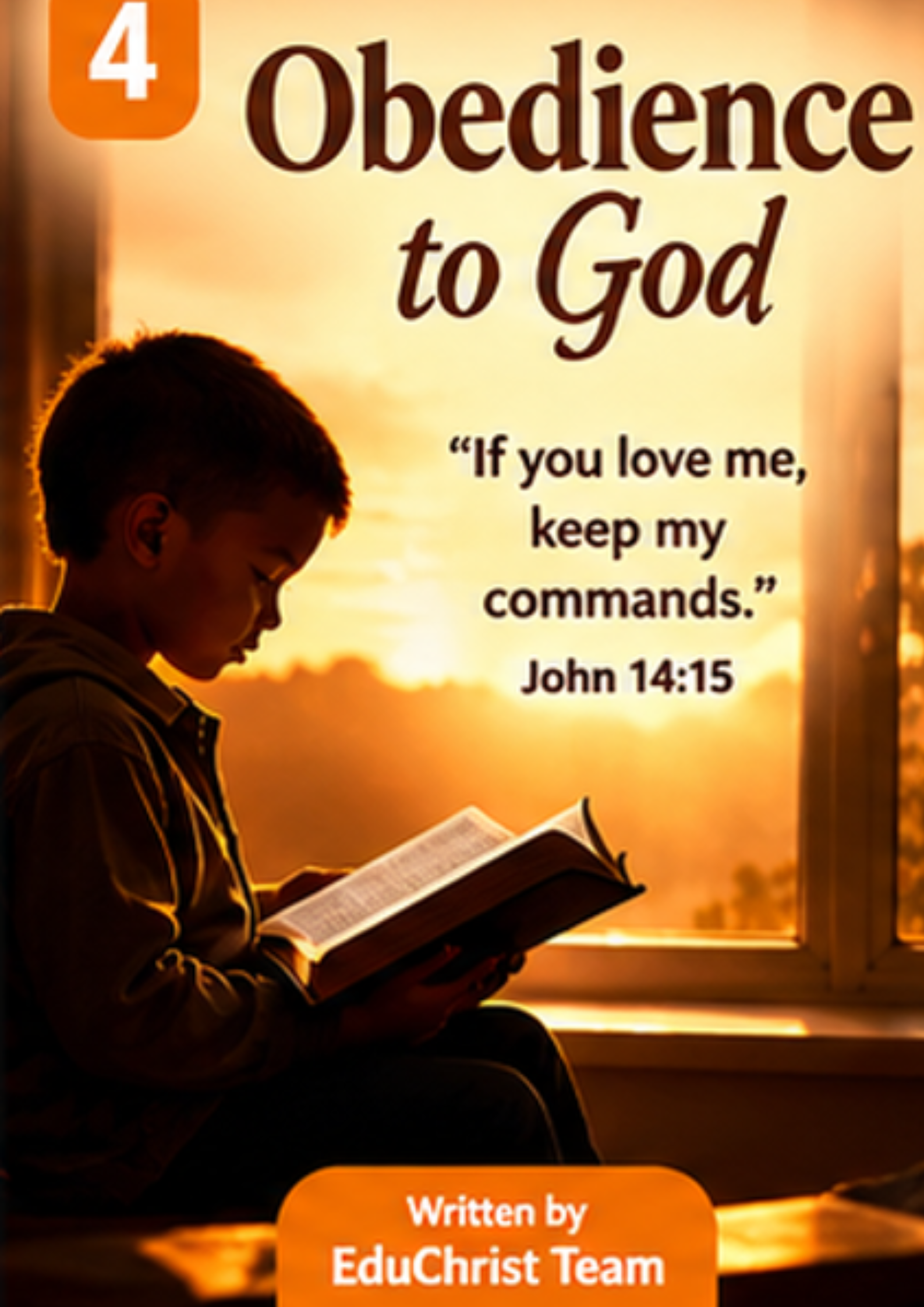 Obedience to God